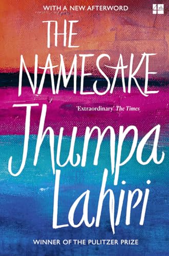 The Namesake - Retail Maharaj