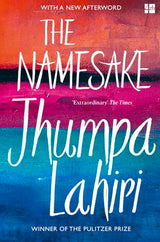 The Namesake - Retail Maharaj