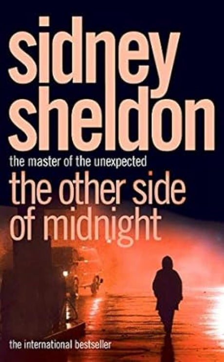 The Other Side of Midnight - Retail Maharaj