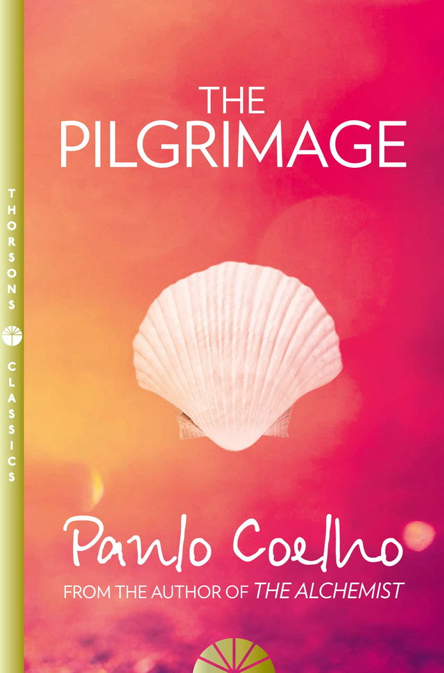 The Pilgrimage - Retail Maharaj