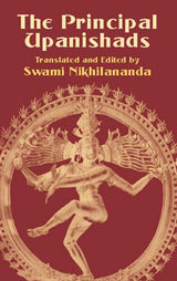 The Principal Upanishads - Retail Maharaj