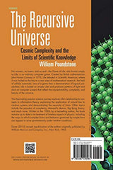 The Recursive Universe - Retail Maharaj