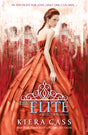 The Selection (2) -The Elite - Retail Maharaj