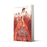 The Selection (2) -The Elite - Retail Maharaj