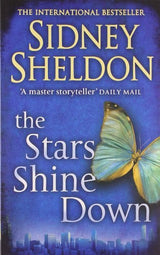 The Stars Shine Down - Retail Maharaj