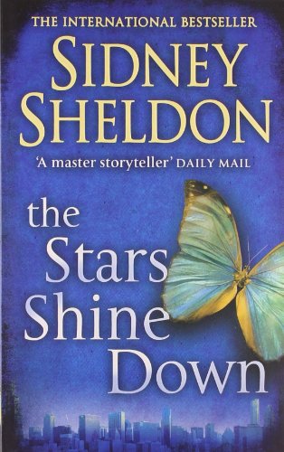 The Stars Shine Down - Retail Maharaj