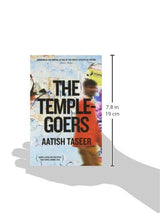 The Temple Goers - Retail Maharaj