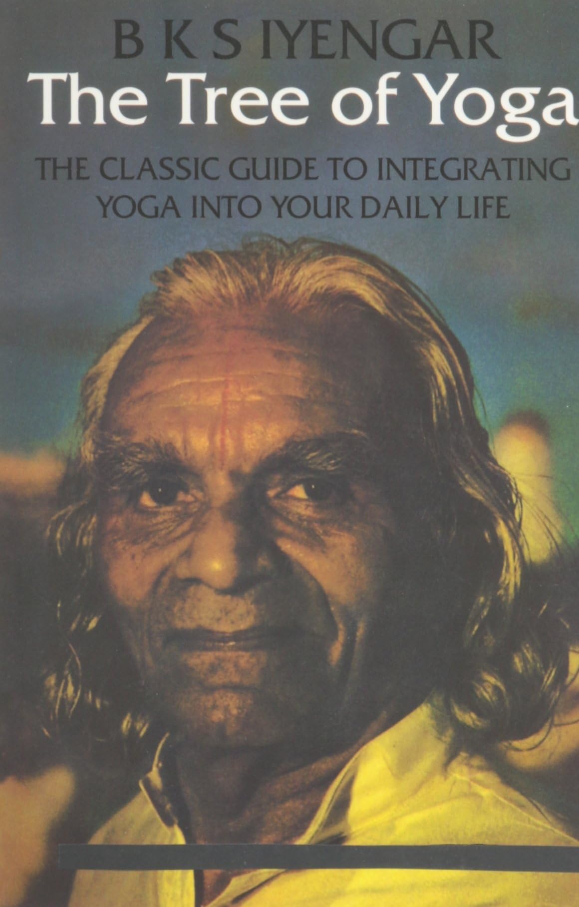 Tree of Yoga - Retail Maharaj