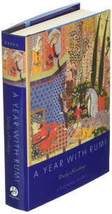 YEAR WITH RUMI - Retail Maharaj