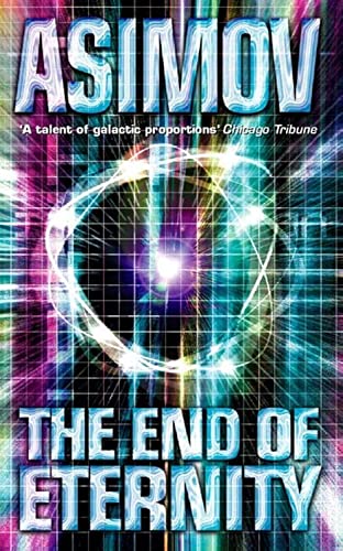The End of Eternity - Retail Maharaj