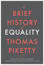 A BRIEF HISTORY OF EQUALITY - Retail Maharaj