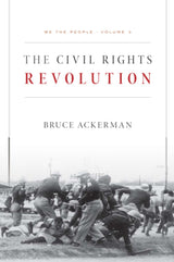 We the People: The Civil Rights Revolution (3) - Retail Maharaj