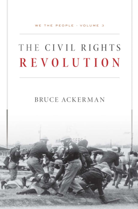 We the People: The Civil Rights Revolution (3) - Retail Maharaj