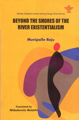 Beyond The Shores of the River Existentialism - Retail Maharaj