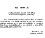 Beyond The Shores of the River Existentialism - Retail Maharaj