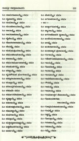 Sri Gayathri Mahakalam in Kannada - Retail Maharaj