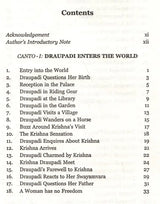 Draupadi- The Woman Unparagoned - Retail Maharaj