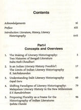 Indian Literary Historiography: Concepts, Languages, Histories - Retail Maharaj