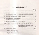 Vinayaka Krishna Gokak-Makers of Indian Literature - Retail Maharaj