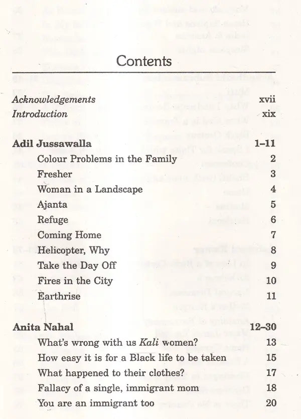 Mapping the Mind Minding the Map: Twenty Contemporary Indian English Poets - Retail Maharaj