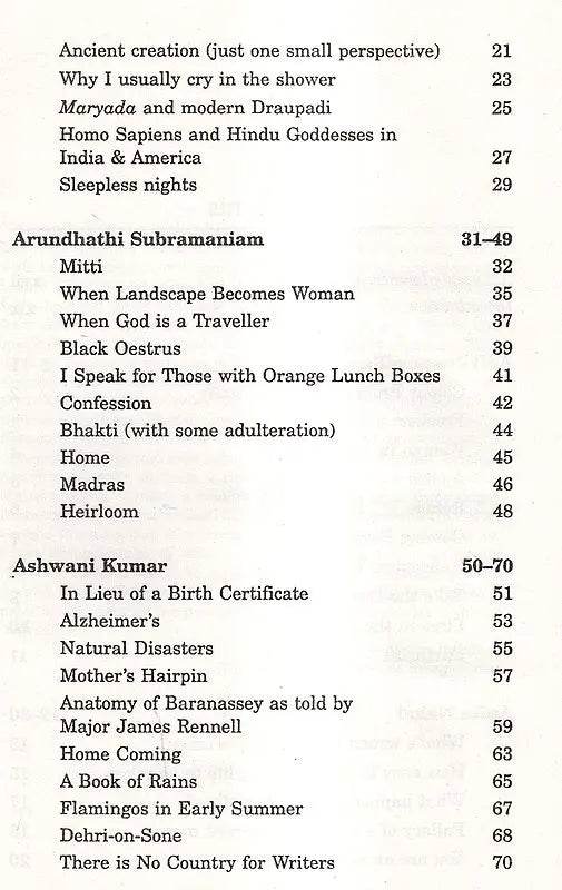 Mapping the Mind Minding the Map: Twenty Contemporary Indian English Poets - Retail Maharaj