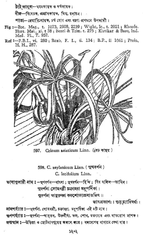 ভারতীয় বনৌষধি (সচিত্র): Indian Herbal Medicine Illustrated (Set of 6 Volumes)