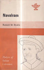 Navalram (Makers of Indian Literature) An Old and Rare Book - Retail Maharaj