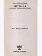 Muddana: Nandalike Lakshminarayaniah (Makers of Indian Literature) An Old and Rare Book - Retail Maharaj