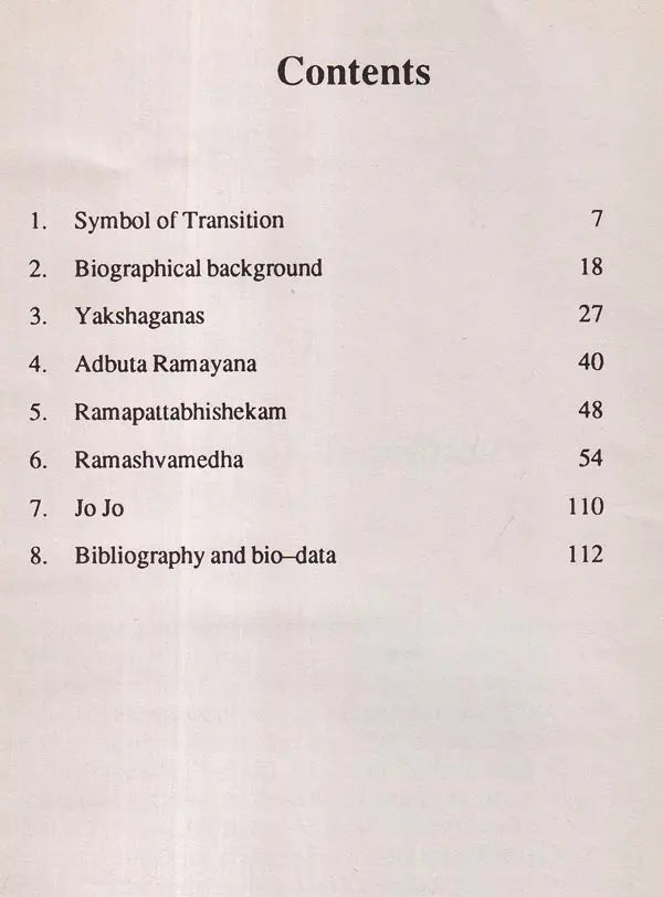 Muddana: Nandalike Lakshminarayaniah (Makers of Indian Literature) An Old and Rare Book - Retail Maharaj