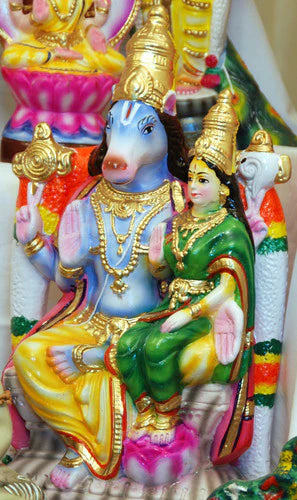 Hayagreeva Homam for Memory, Concentration, and Success in Studies - Retail Maharaj