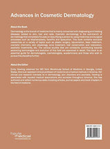 Advances in Cosmetic Dermatology - Retail Maharaj