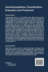 Cardiomyopathies: Classification, Evaluation and Treatment - Retail Maharaj
