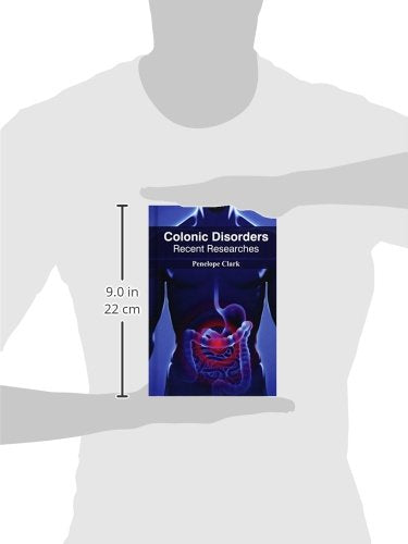 Colonic Disorders: Recent Researches - Retail Maharaj