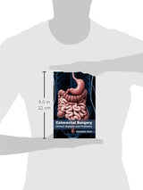 Colorectal Surgery: Clinical Aspects and Problems - Retail Maharaj