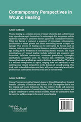 Contemporary Perspectives in Wound Healing - Retail Maharaj
