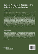 Current Progress in Reproductive Biology and Endocrinology - Retail Maharaj