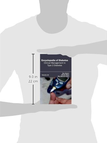 DIABETES: VOLUME 14 (CLINICAL MANAGEMENT IN TYPE 2 DIABETES) - Retail Maharaj