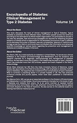 DIABETES: VOLUME 14 (CLINICAL MANAGEMENT IN TYPE 2 DIABETES) - Retail Maharaj