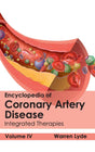Encyclopedia of Coronary Artery Disease: Volume IV (Integrated Therapies): 4 - Retail Maharaj