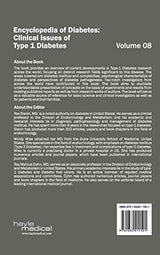 Encyclopedia of Diabetes: Volume 08 (Clinical Issues of Type 1 Diabetes) - Retail Maharaj