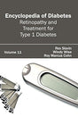 Encyclopedia of Diabetes: Volume 11 (Retinopathy and Treatment for Type 1 Diabetes) - Retail Maharaj