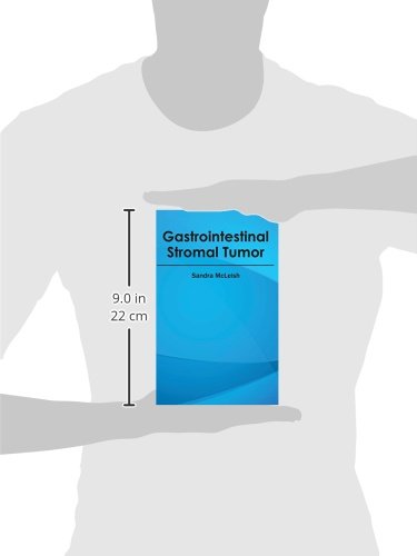 GASTROINTESTINAL STROMAL TUMOR - Retail Maharaj