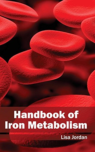 Handbook of Iron Metabolism - Retail Maharaj