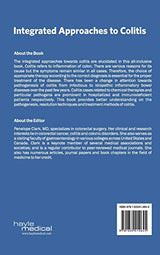 Integrated Approaches to Colitis - Retail Maharaj