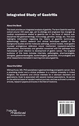 Integrated Study of Gastritis - Retail Maharaj