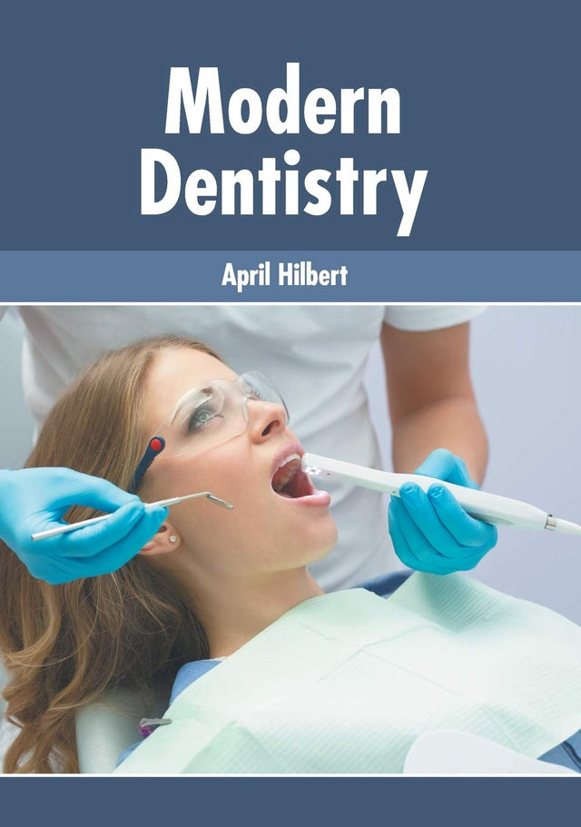 Modern Dentistry - Retail Maharaj