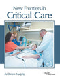New Frontiers in Critical Care - Retail Maharaj