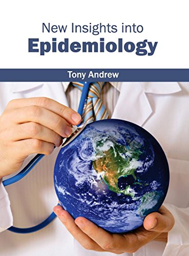 New Insights Into Epidemiology - Retail Maharaj