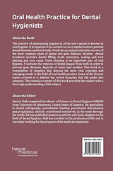 Oral Health Practice for Dental Hygienists - Retail Maharaj