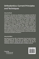 Orthodontics: Current Principles and Techniques - Retail Maharaj